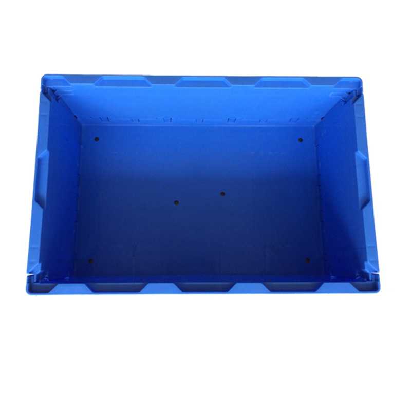 best plastic boxes for moving