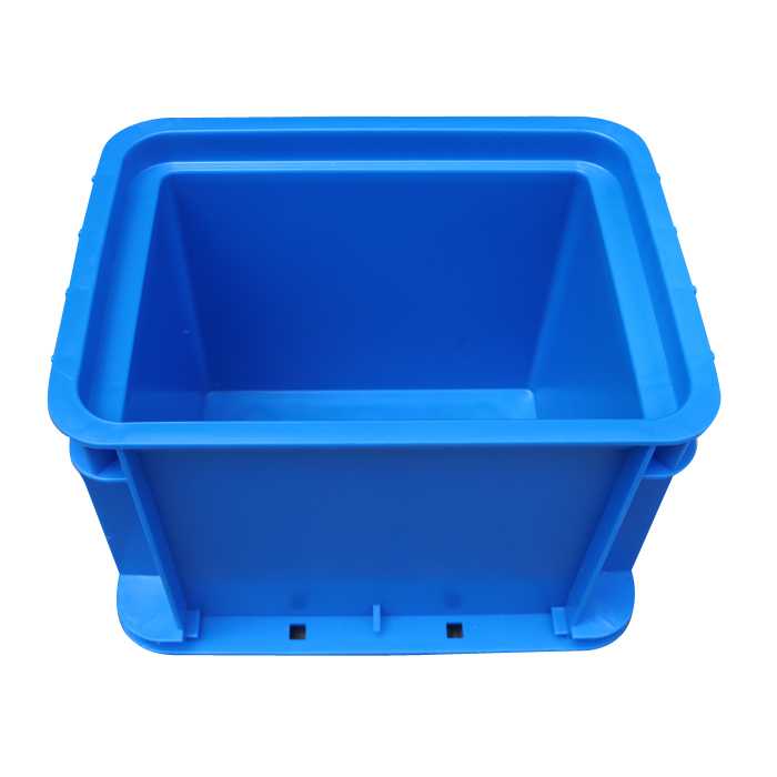 straight wall containers with lids