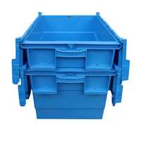 distribution containers