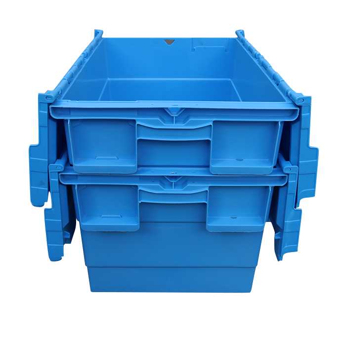 distribution containers