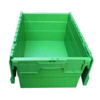 distribution storage boxes