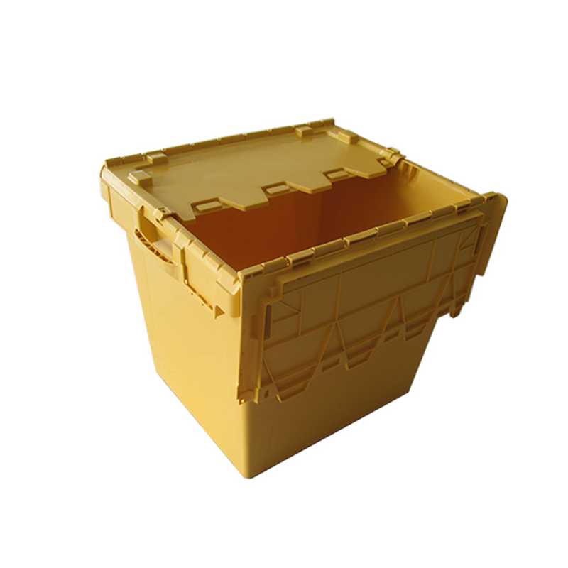 chinese imports wholesale hinged plastic box