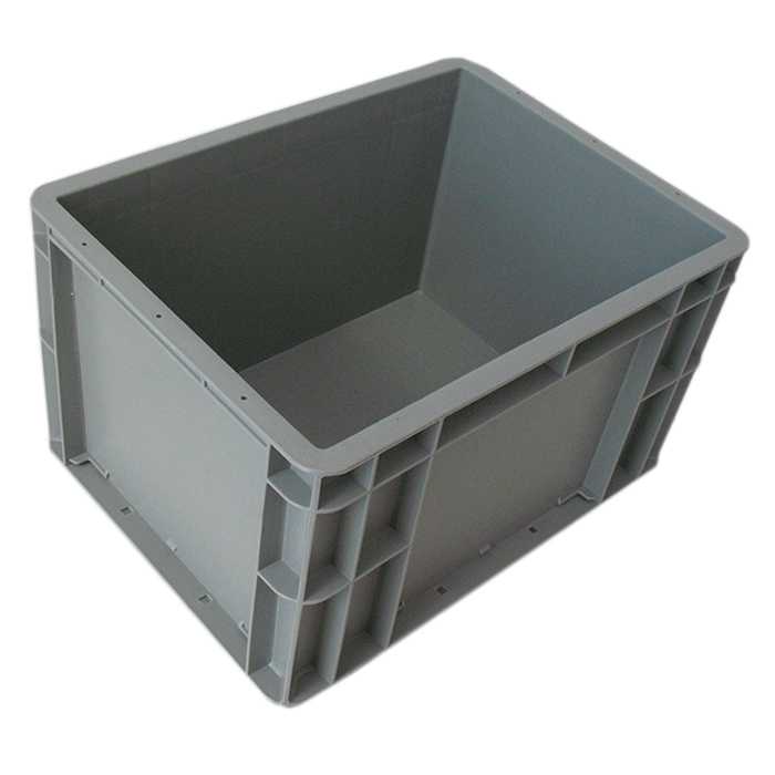 euro stacking box