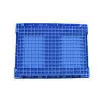 plastic folding containers