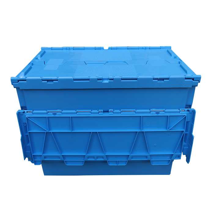 distribution containers