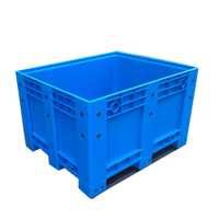 bulk plastic storage containers