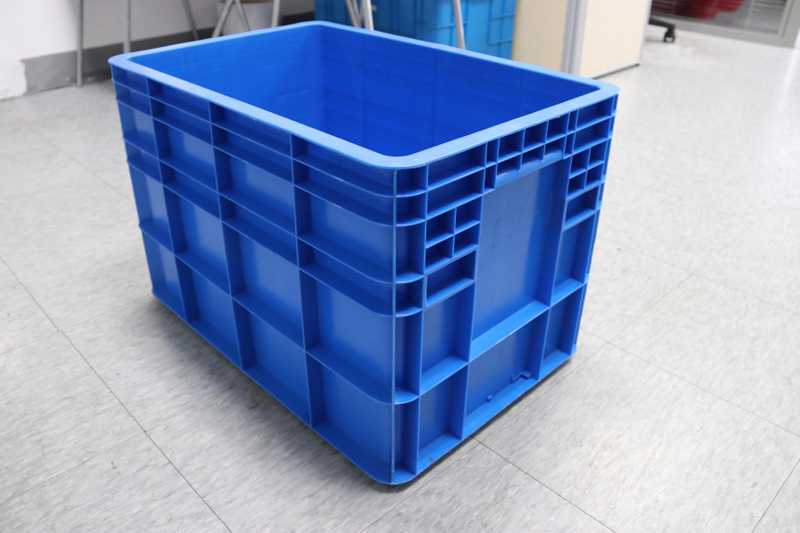 storage plastic crates