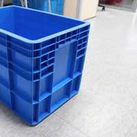 storage plastic crates