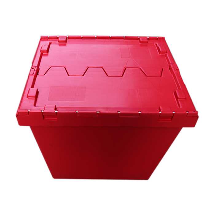 chinese imports wholesale hinged plastic box