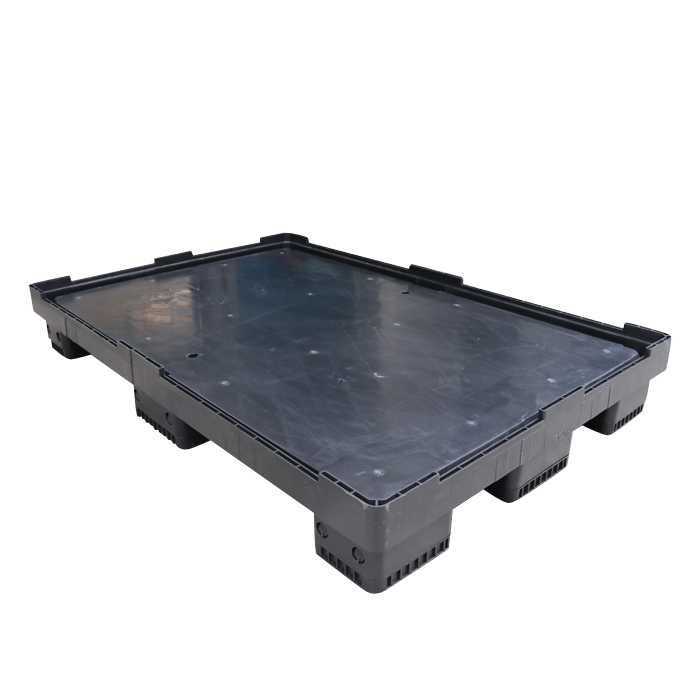 pallet pack container